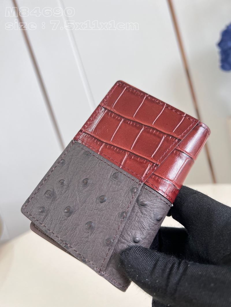 LV Wallets